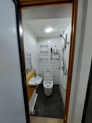 Woodsvale (D25), Condominium #544366961